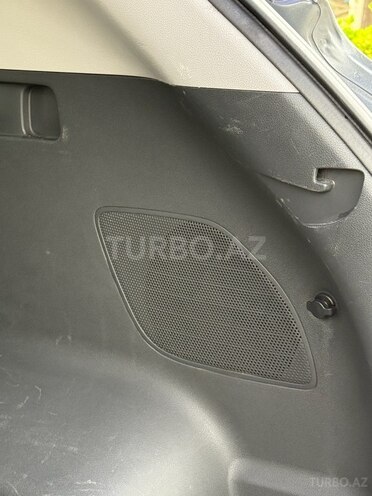 Hyundai Tucson 2015, 287,000 km - 2.0 l - Bakı