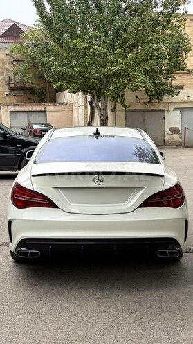 Mercedes CLA 250 2018, 123,417 km - 2.0 l - Bakı