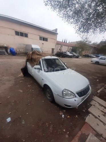 LADA (VAZ) Priora 2013, 123,000 km - 1.6 l - Sumqayıt