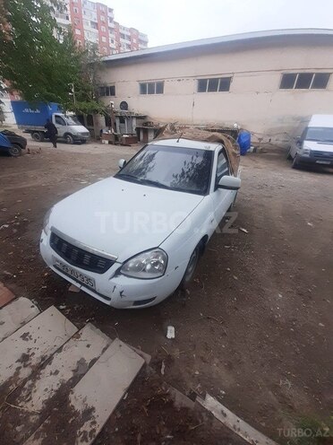 LADA (VAZ) Priora 2013, 123,000 km - 1.6 l - Sumqayıt