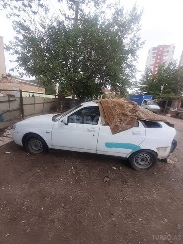 LADA (VAZ) Priora 2013, 123,000 km - 1.6 l - Sumqayıt