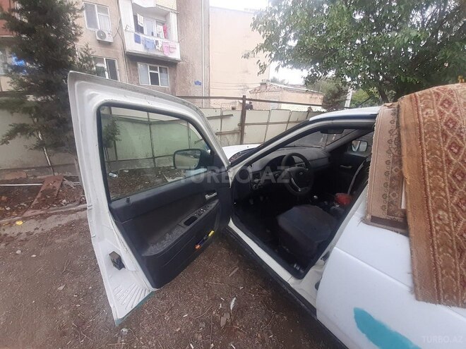 LADA (VAZ) Priora 2013, 123,000 km - 1.6 l - Sumqayıt
