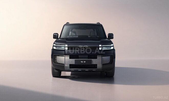 BYD  2026, 0 km - 1.5 л - Bakı