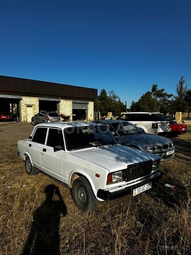 LADA (VAZ) 2107 2005, 78,350 km - 1.6 l - Şəmkir
