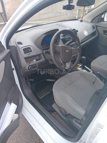 Chevrolet Cobalt 2024, 240,000 km - 1.5 л - Bakı