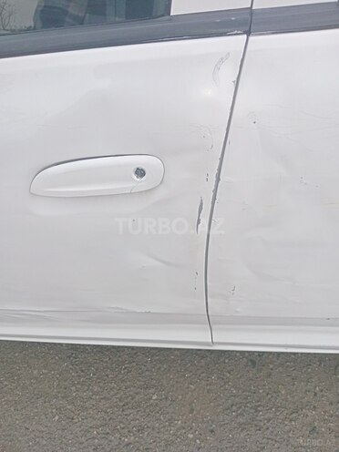 Chevrolet Cobalt 2024, 240,000 km - 1.5 л - Bakı