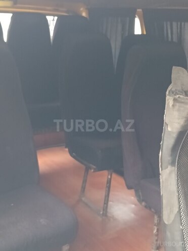 Ford Transit 1997, 400,000 km - 2.5 l - Yevlax