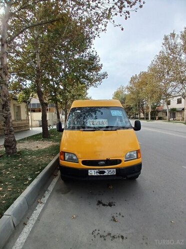 Ford Transit 1997, 400,000 km - 2.5 l - Yevlax