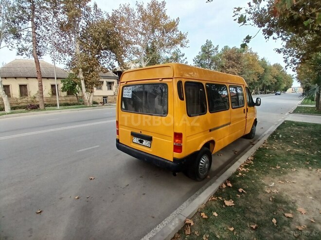 Ford Transit 1997, 400,000 km - 2.5 l - Yevlax