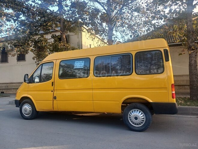 Ford Transit 1997, 400,000 km - 2.5 l - Yevlax