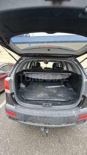 Kia Sorento 2010, 240,272 km - 2.2 l - Sumqayıt