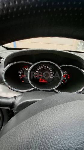 Kia Sorento 2010, 240,272 km - 2.2 l - Sumqayıt