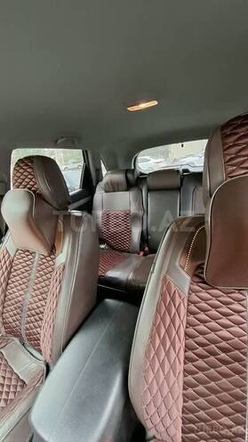 Kia Sorento 2010, 240,272 km - 2.2 l - Sumqayıt