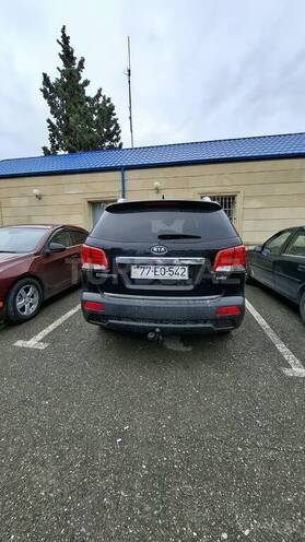 Kia Sorento 2010, 240,272 km - 2.2 l - Sumqayıt