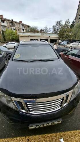 Kia Sorento 2010, 240,272 km - 2.2 l - Sumqayıt