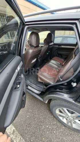 Kia Sorento 2010, 240,272 km - 2.2 l - Sumqayıt