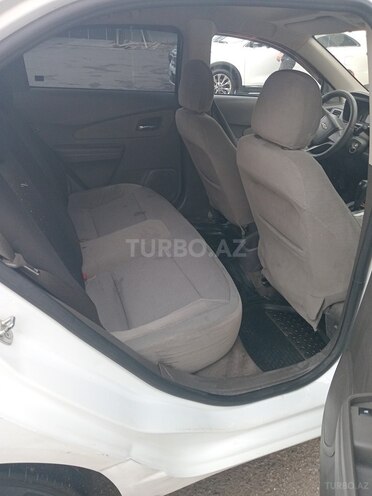 Chevrolet Cobalt 2024, 240,000 km - 1.5 л - Bakı