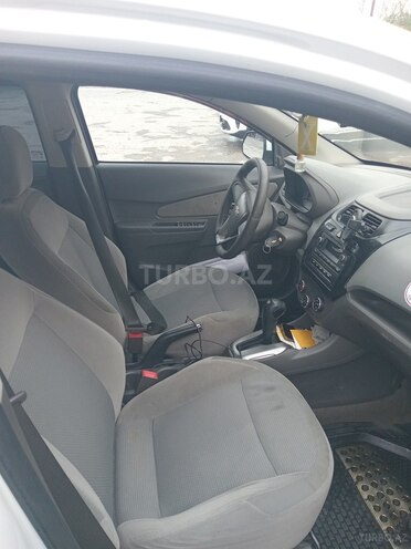 Chevrolet Cobalt 2024, 240,000 km - 1.5 л - Bakı
