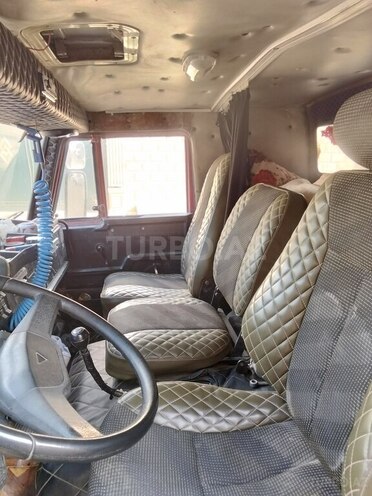 KamAz 55111 1989, 477,515 km - 11.0 л - Gəncə