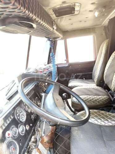 KamAz 55111 1989, 477,515 km - 11.0 л - Gəncə