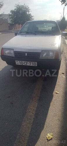 LADA (VAZ) 2109 1992, 368,869 km - 1.5 l - Şəmkir