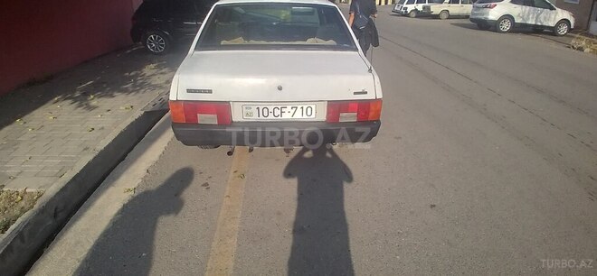 LADA (VAZ) 2109 1992, 368,869 km - 1.5 l - Şəmkir