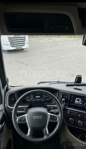 DAF  2025, 150,000 km - 13.0 l - Bakı