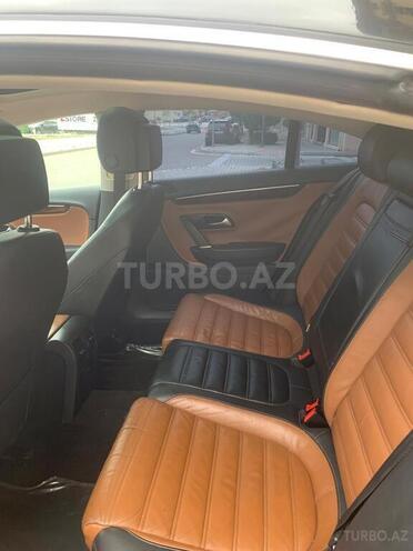 Volkswagen Passat CC 2014, 272,000 km - 2.0 l - Bakı