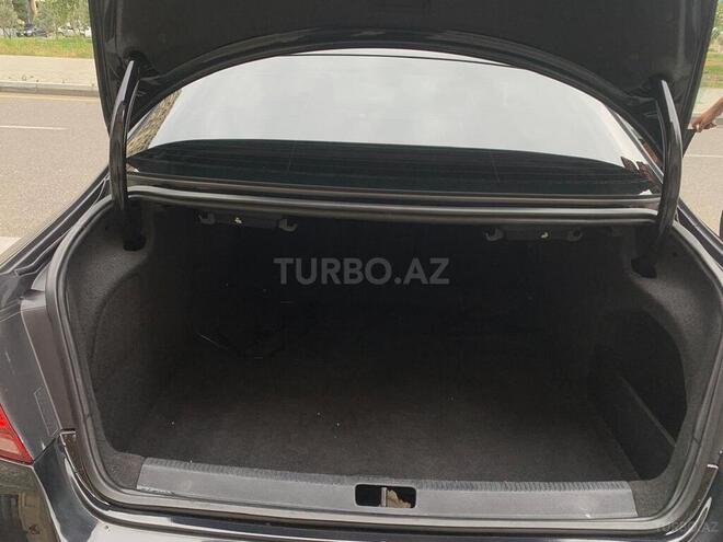 Volkswagen Passat CC 2014, 272,000 km - 2.0 l - Bakı