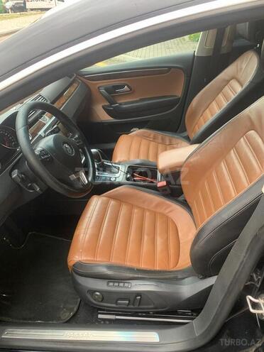 Volkswagen Passat CC 2014, 272,000 km - 2.0 l - Bakı