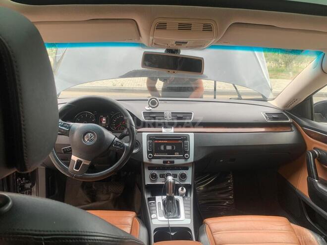 Volkswagen Passat CC 2014, 272,000 km - 2.0 l - Bakı
