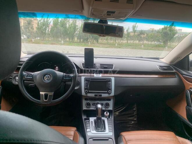 Volkswagen Passat CC 2014, 272,000 km - 2.0 l - Bakı