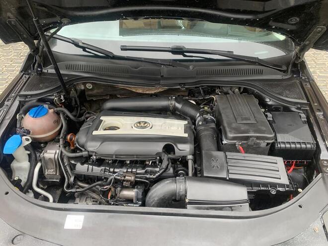 Volkswagen Passat CC 2014, 272,000 km - 2.0 l - Bakı