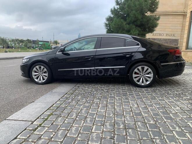 Volkswagen Passat CC 2014, 272,000 km - 2.0 l - Bakı
