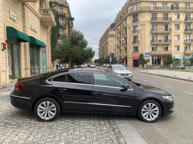 Volkswagen Passat CC 2014, 272,000 km - 2.0 l - Bakı