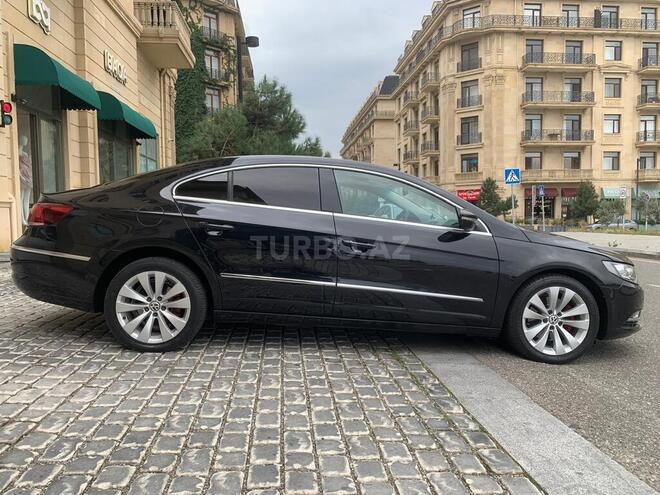 Volkswagen Passat CC 2014, 272,000 km - 2.0 l - Bakı