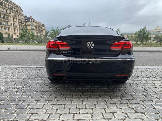 Volkswagen Passat CC 2014, 272,000 km - 2.0 l - Bakı
