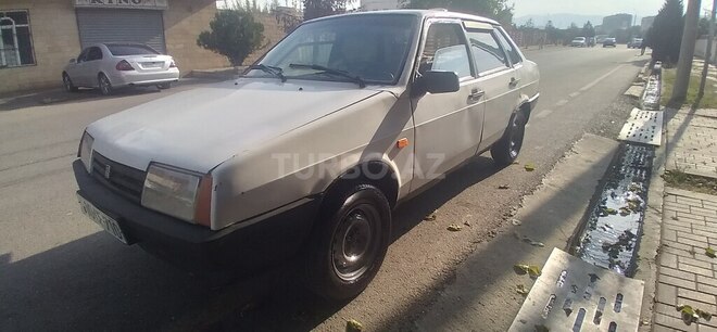 LADA (VAZ) 2109 1992, 368,869 km - 1.5 l - Şəmkir
