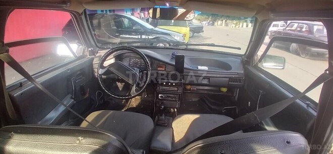 LADA (VAZ) 2109 1992, 368,869 km - 1.5 l - Şəmkir