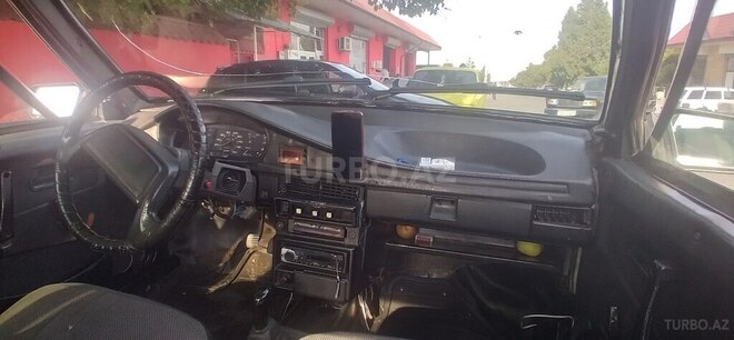 LADA (VAZ) 2109 1992, 368,869 km - 1.5 l - Şəmkir