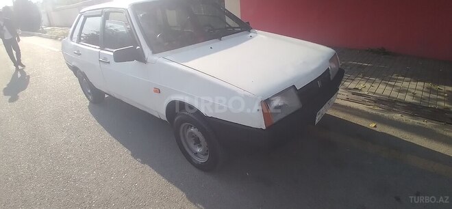 LADA (VAZ) 2109 1992, 368,869 km - 1.5 l - Şəmkir