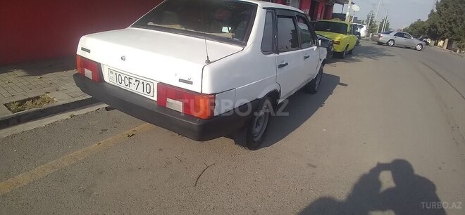 LADA (VAZ) 2109 1992, 368,869 km - 1.5 l - Şəmkir