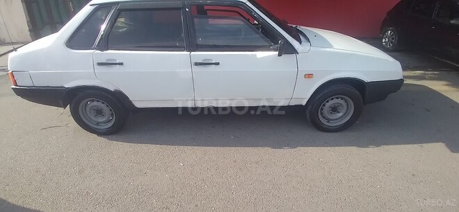 LADA (VAZ) 2109 1992, 368,869 km - 1.5 l - Şəmkir