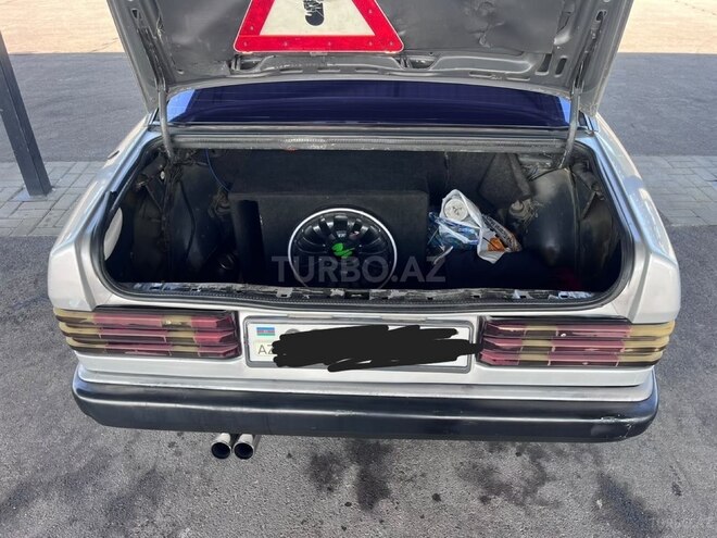 Mercedes 190 1989, 300,000 km - 2.0 l - Bakı