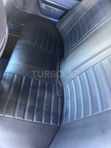 Mercedes 190 1989, 300,000 km - 2.0 l - Bakı
