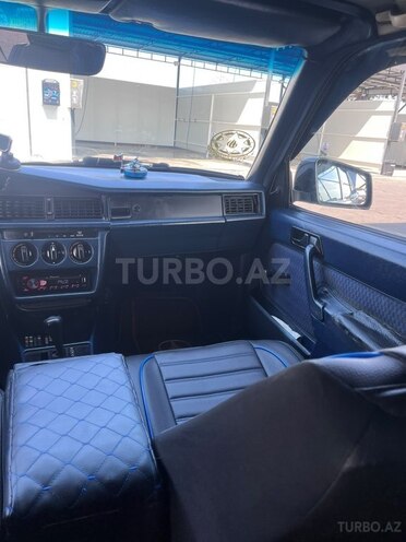 Mercedes 190 1989, 300,000 km - 2.0 l - Bakı