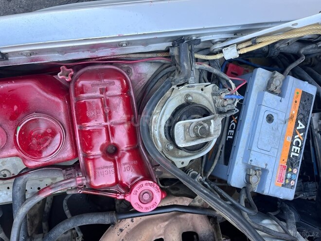 Mercedes 190 1989, 300,000 km - 2.0 l - Bakı