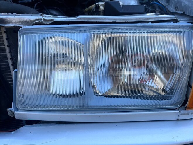 Mercedes 190 1989, 300,000 km - 2.0 l - Bakı