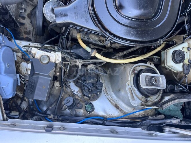 Mercedes 190 1989, 300,000 km - 2.0 l - Bakı