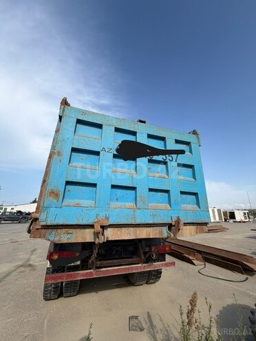 Shacman F3000 2013, 125,000 km - 9.5 l - Bakı